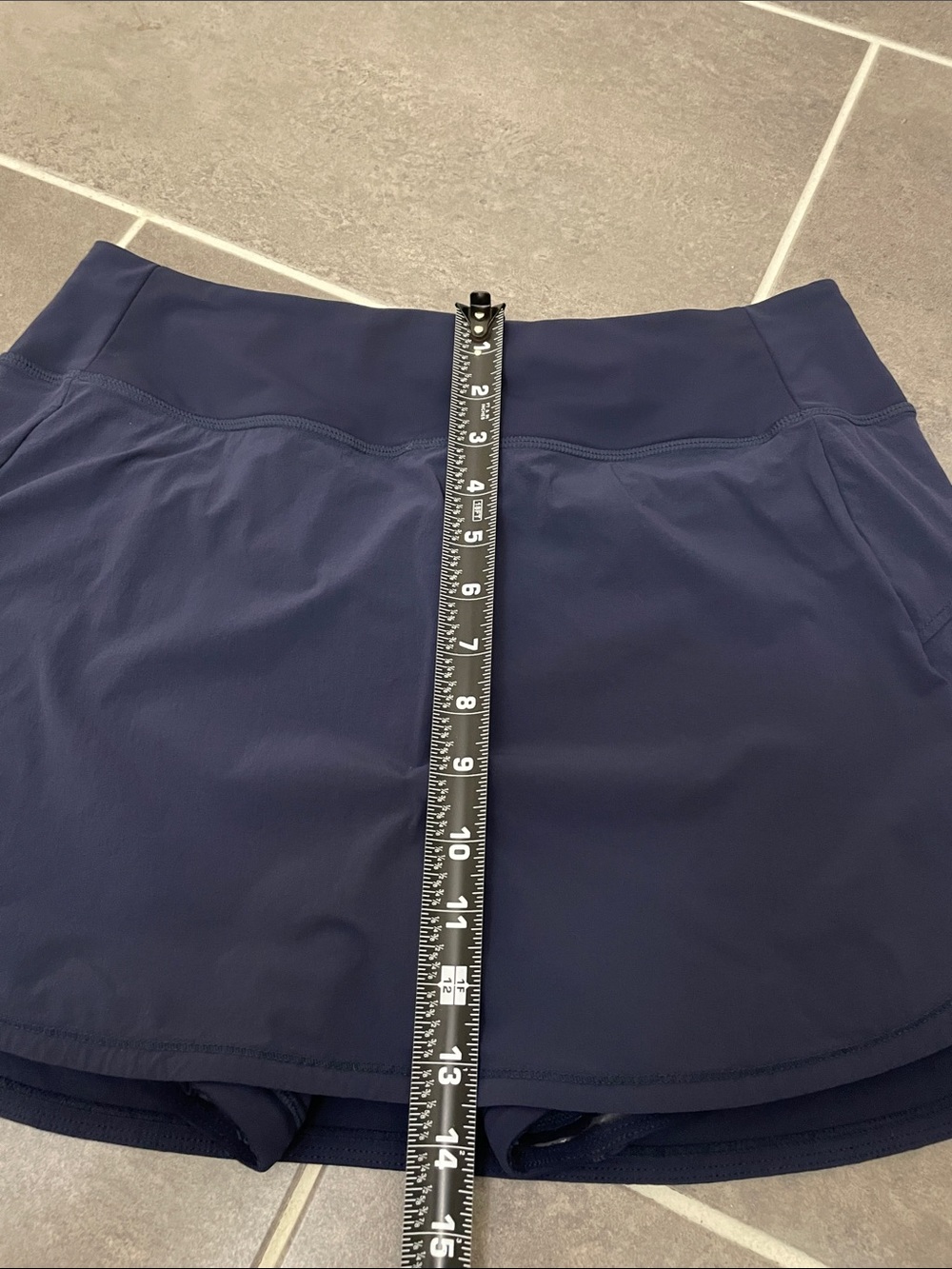 Rhoback Steffi Active Skort size Medium - Picture 4 of 7
